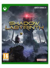 Shadow Labyrinth / Xbox Series X