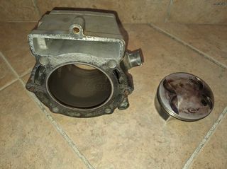 KTM 400-450-520-525  Διάφορα από μοτερ