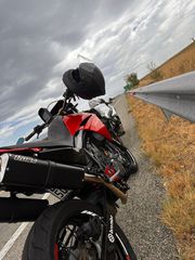 Yamaha XT 660 2006 XTX 660 SUPER MOTARD