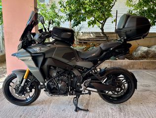 Yamaha Tracer 9 GT 2021-thumb-1
