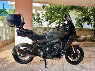 Yamaha Tracer 9 GT 2021-thumb-2