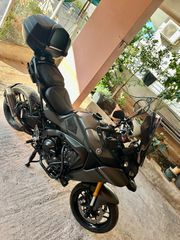 Yamaha Tracer 9 GT 2021-thumb-6