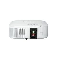 Epson Projector 4Κ Android TV  + Πανί 94"