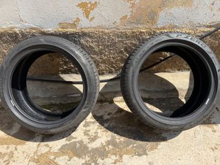 Pirelli p zero 245/40/19