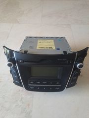 Ραδιο CD Mp3