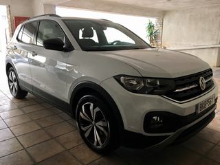 Volkswagen T-Cross 2019 1.0 TSI 115PS Life