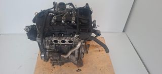 DAIHATSU CUORE (L275 L276 L285) 1KR 1.0 ENGINE ΚΙΝΗΤΗΡΑΣ ΜΗΧΑΝΗ