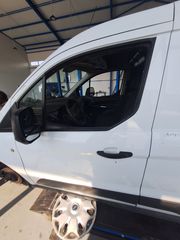 Πόρτα οδηγού ford connect 2017