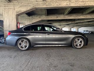 Bmw 320 2017 M PACK FULL EXTRA