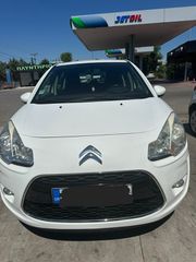 Citroen C3 2011