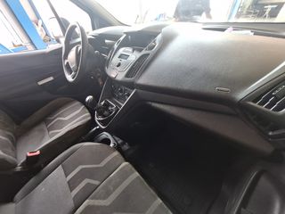 Σετ Αερόσακοι Ford connect 2017