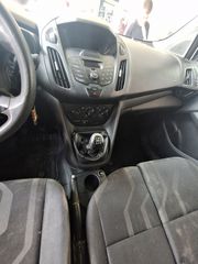 Σετ Αερόσακοι Ford connect 2017-thumb-2