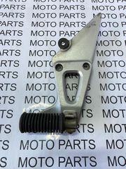 SUZUKI FREEWIND 650 ΔΕΞΙΑ ΒΑΣΗ ΜΑΡΣΠΙΕ ΜΕ ΠΑΤΑΚΙ - ΜΟΤΟ PARTS