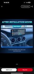 Android ΟΘΟΝΗ 12.3 ΓΙΑ MERCEDES-thumb-3