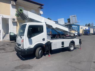 Ανελκυστήρες Μετακομίσεων Bocker 2012 Bocker 30 Metra-thumb-1