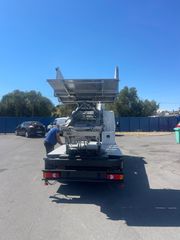 Ανελκυστήρες Μετακομίσεων Bocker 2012 Bocker 30 Metra-thumb-5