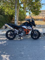KTM SMT 990 2010