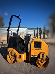 Οδοστρωτήρες Ingersol-Rand 2004 DD-16