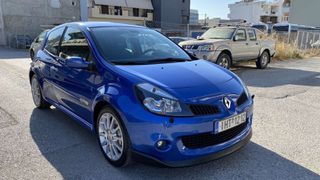 Renault Clio 2007 RS 197
