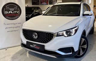 Mg ZS 2020 ELECTRIC DRIVE 105KW _ LUXURY _ PANORAMA / LEATHER