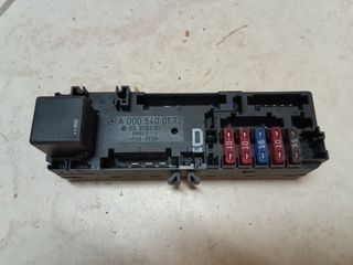 Mercedes Ρελέ A0005400172
