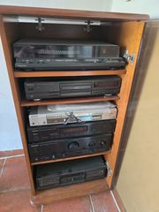 Set Hi-Fi vintage-thumb-1