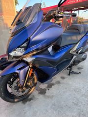 Kymco Xciting 400i 2023