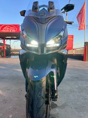Kymco Xciting 400i 2023-thumb-2