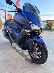 Kymco Xciting 400i 2023-thumb-3