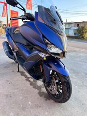 Kymco Xciting 400i 2023-thumb-4