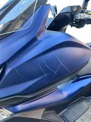 Kymco Xciting 400i 2023-thumb-7