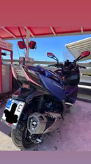 Kymco Xciting 400i 2023-thumb-8
