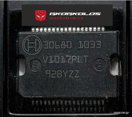 IC BOSCH 30680