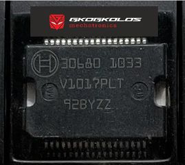 IC BOSCH 30680