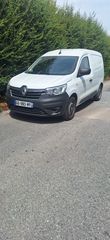 Κλούβα Renault 2020 Kangoo. Express