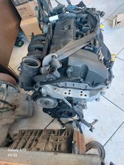 ΚΙΝΗΤΗΡΑΣ MINI COOPER , CITROEN/PEUGEOT C3-C4-C5-BERLINGO-PICASSO/207-2008-3008-308-PARTNER 1.6i 16V 5FW-thumb-3