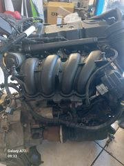 ΚΙΝΗΤΗΡΑΣ MINI COOPER , CITROEN/PEUGEOT C3-C4-C5-BERLINGO-PICASSO/207-2008-3008-308-PARTNER 1.6i 16V 5FW-thumb-1