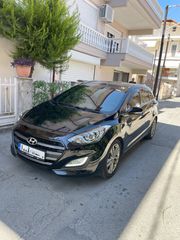 Hyundai i 30 2016 1,6 PASSION PANORAMA FULL EXTRA