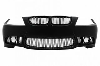 Μπροστινός Προφυλακτήρας Για Bmw 3 E90 LCI Facelift 08-11 M3 Look