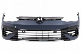 Body Kit Για VW Golf VIII (8) 2019-2023 R Look