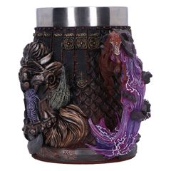 ELDEN RING - Starscourge Radahn - Tankard 15.5cm-thumb-1