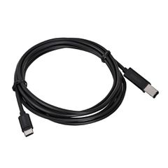 Ugreen 50446 USB cable USB 2.0 2 m USB C Mini-USB B Black-thumb-1