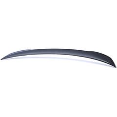 Αεροτομή Πόρτ Παγκάζ Για Mercedes-Benz CLA C118/W118 19+ Από Abs Πλαστικό Piano Black-thumb-2