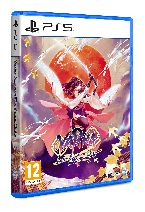 Yasha: Legends of the Demon Blade / PlayStation 5