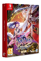 Yasha: Legends of the Demon Blade (Deluxe Edition) / Nintendo Switch