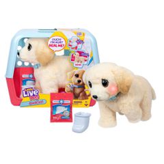 Little Live Pets - Ouchies (26679)
