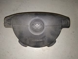 ΑΕΡΟΣΑΚΟΣ ΟΔΗΓΟΥ DAEWOO/CHEVROLET LACETTI
