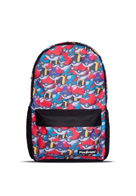 Pokémon - Basic Backpack (BP108511POK) / Toys