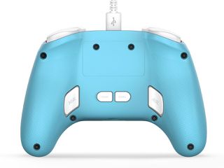 PowerA Advantage Wired Controller for Nintendo Switch 2 - Mushroom Kingdom / Nintendo Switch 2-thumb-3