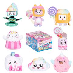 LankyBox - Mystery Mini Plushies S3 (20233) / Toys